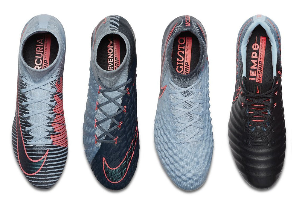 Nike Football Rising Fast Pack Bumpy Pitch