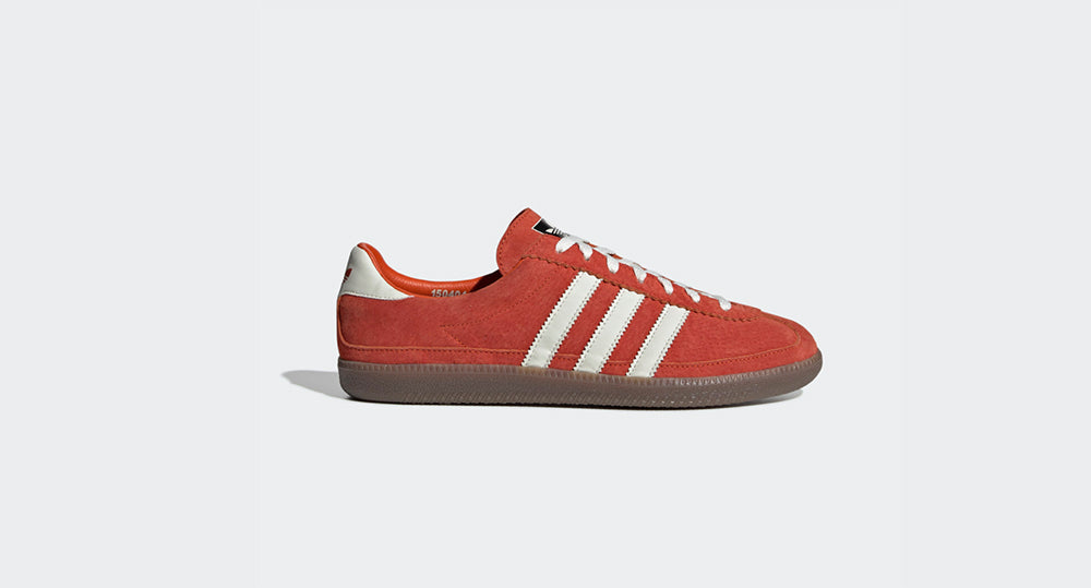 adidas WHALLEY SPZL Bumpy Pitch