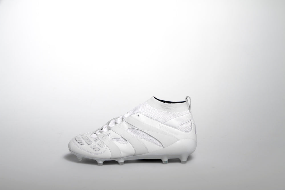 adidas Soccer David Beckham Capsule Collection Bumpy Pitch