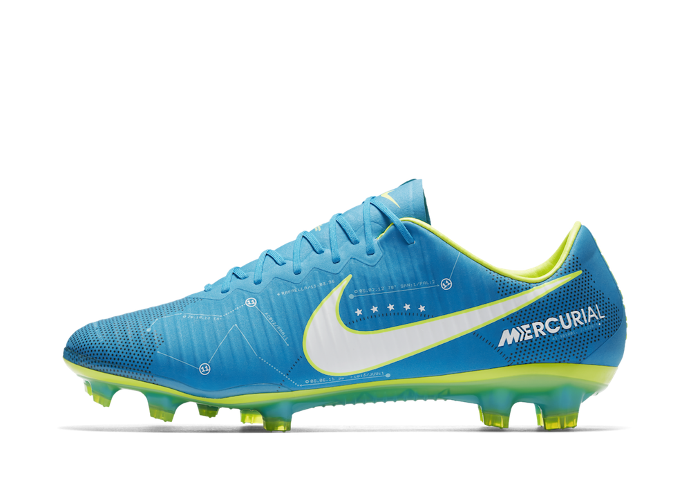 Neymar jr nike boots hotsell