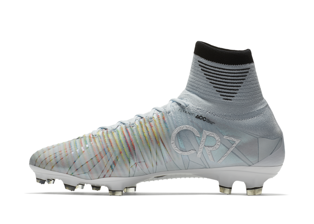 Nike CR7 Diamond Boots Bumpy Pitch