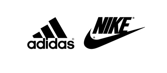 adidas v Nike