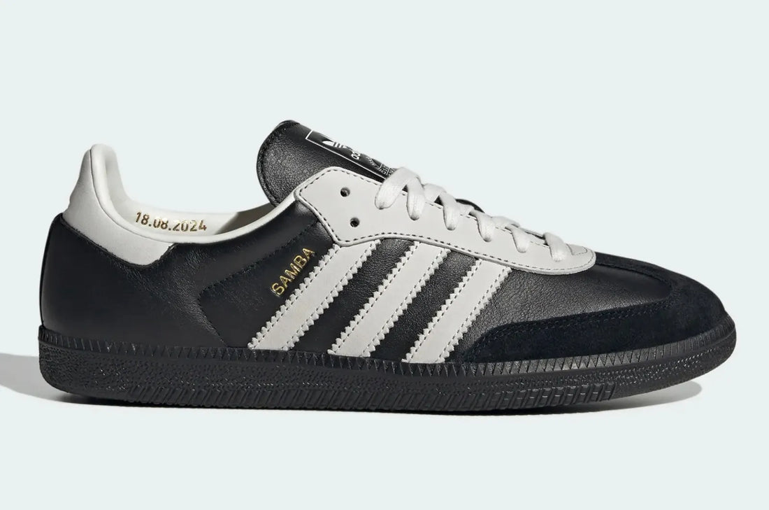 adidas Drops a Samba, Gazelle and Spezial for it's 75th Anniversary