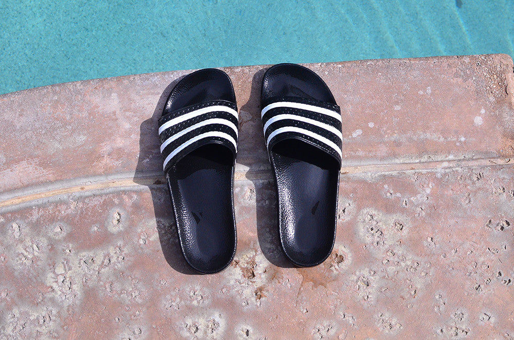 adidas adilette Slides