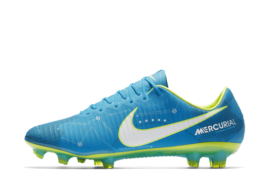 Neymar Jr. - Written In The Stars Nike Mercurial Vapor Boots