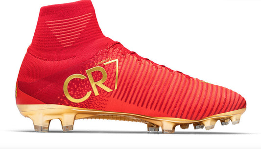 Nike Presents CR7 MERCURIAL CAMPEÕES