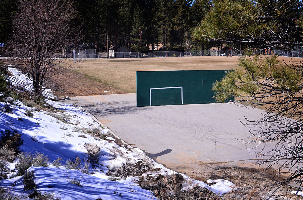 We Need More Pickup Soccer