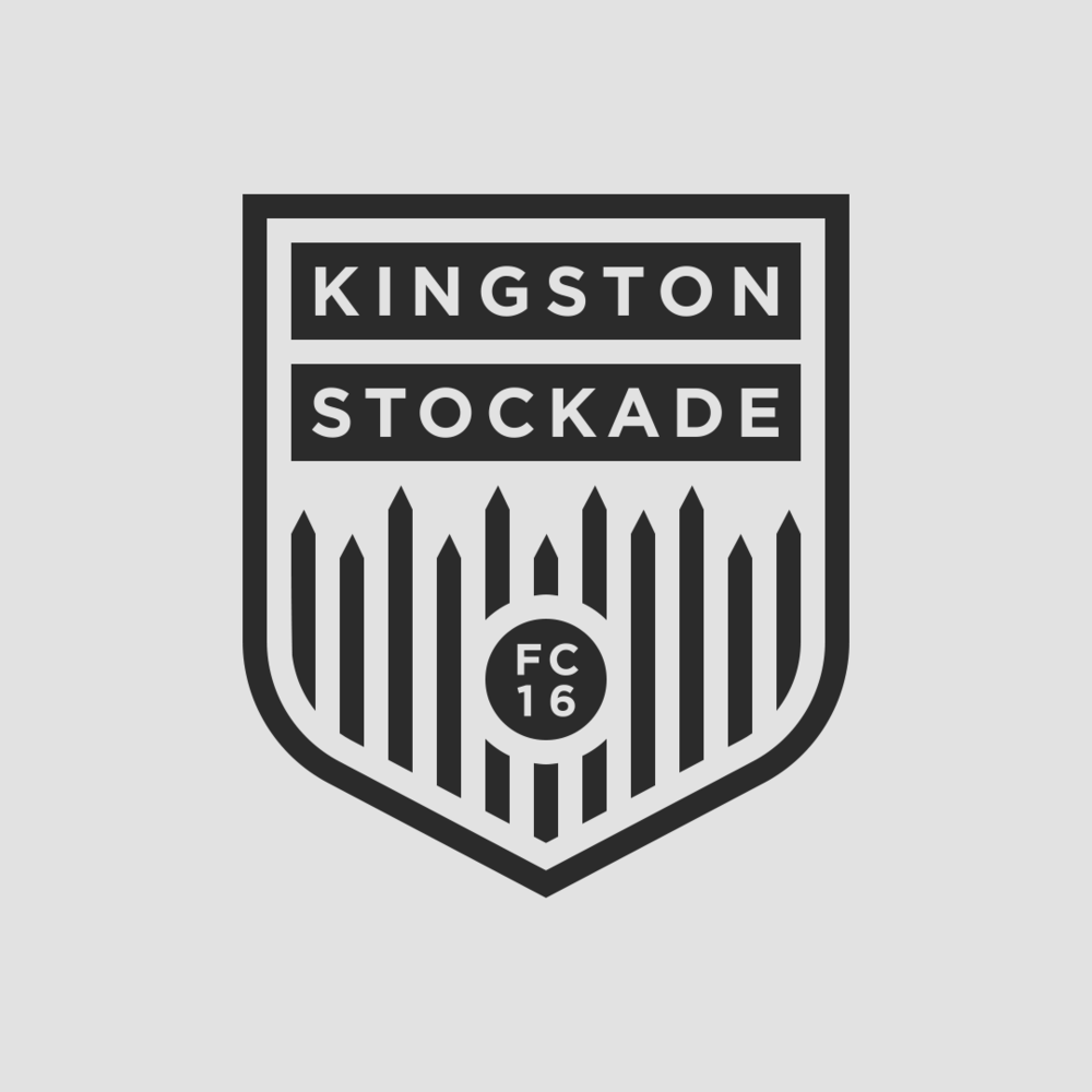 David Lindholm - Stockade FC Coach