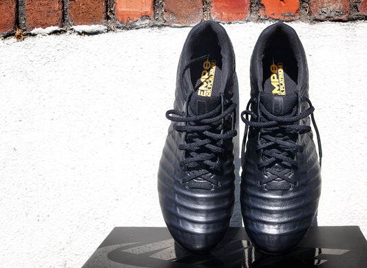 Nike Tiempo Legend 7 - Platinum Black