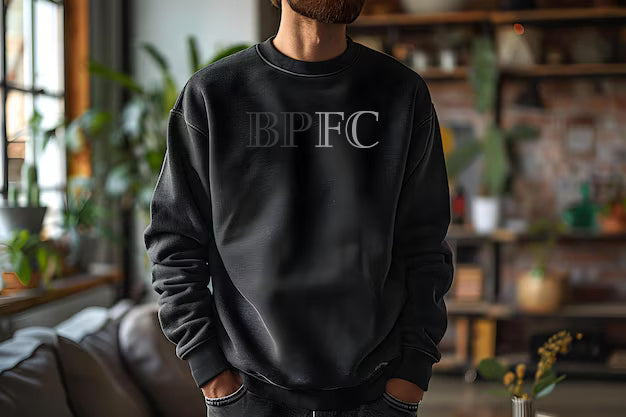 The Home Crewneck Sweatshirt