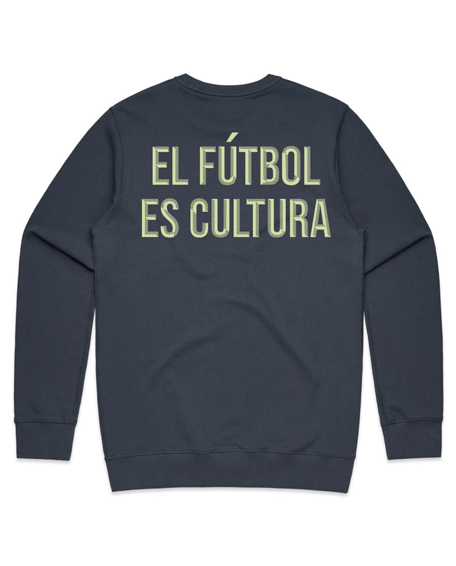 El Fútbol Es Cultura