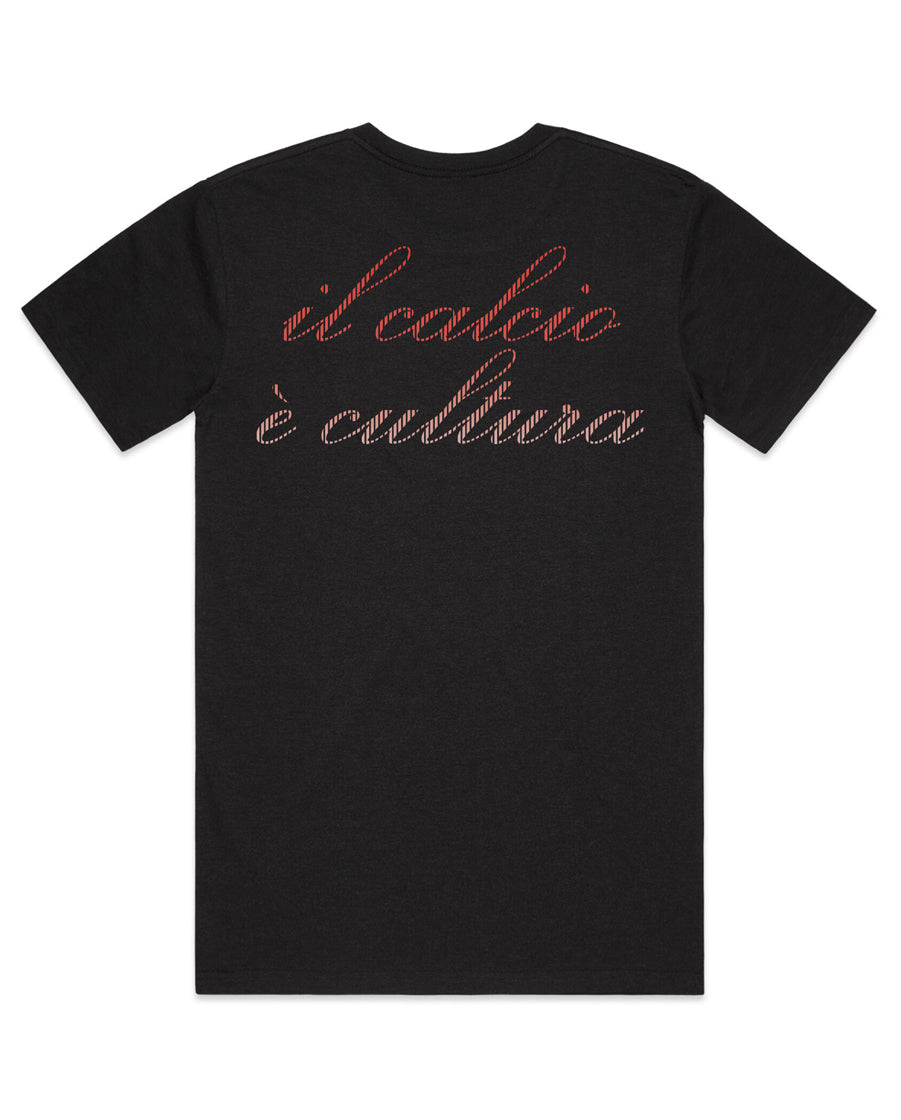 Il Calcio è Cultura T-Shirt