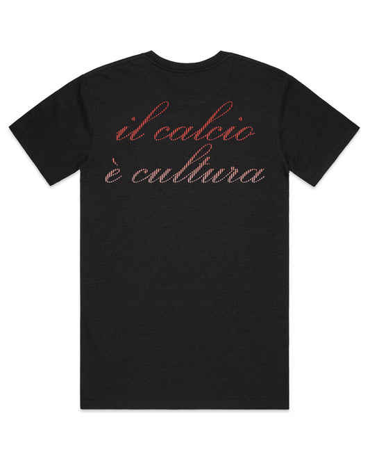 Il Calcio è Cultura T-Shirt