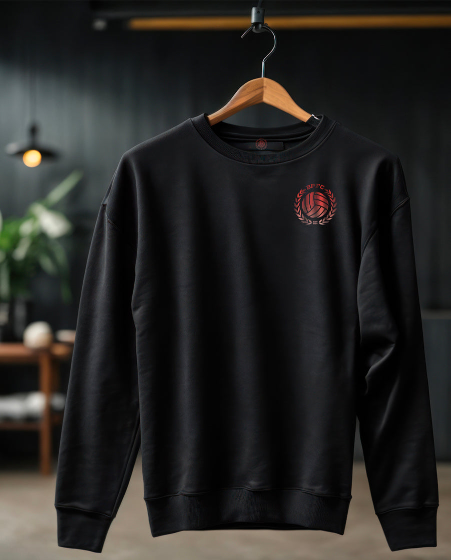 Il Calcio è Cultura Sweatshirt