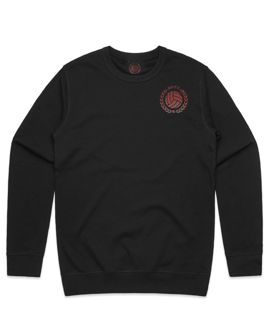 Il Calcio è Cultura Sweatshirt