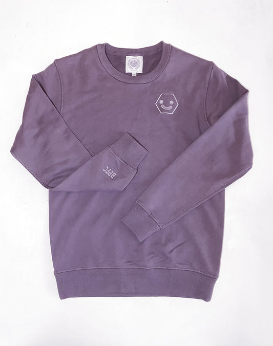 Alegre Crewneck Sweatshirt